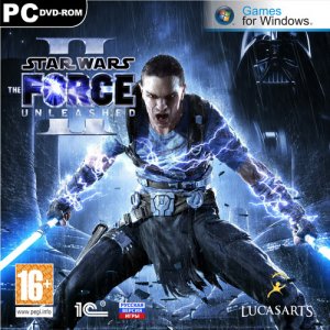 скачать игру бесплатно Star Wars: The Force Unleashed 2 (2010/RUS/ENG) PC