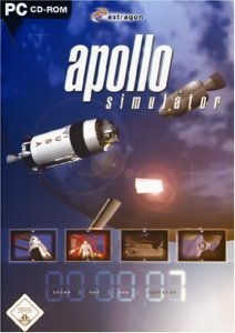 скачать игру бесплатно Apollo Simulator (2006/ENG/DE) PC