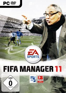 скачать игру бесплатно FIFA Manager 11 (2010/RUS/ENG) PC