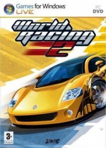 скачать игру бесплатно World Racing 2: Предельные обороты v1.33 (2005/Multi5) PC