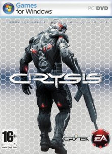 скачать игру бесплатно Crysis - Коллекционное издание (2007/RUS) PC