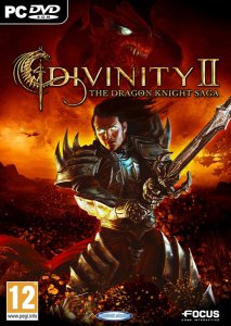 скачать игру Divinity 2: The Dragon Knight Saga (2010/ENG/RUS) PC