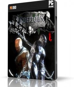 скачать игру бесплатно Undertown (2010/ENG) PC