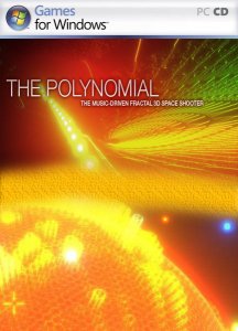 скачать игру The Polynomial - Space of the music 