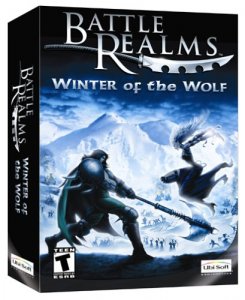 скачать игру бесплатно Мир сражений. Зима волка (2002/RUS) PC