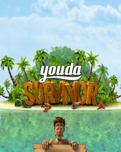 скачать игру бесплатно Youda Survivor (2010/ENG/RUS) PC