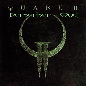 скачать игру Quake 2: Berserker - Mod 