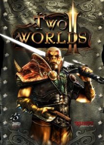 скачать игру бесплатно Два мира 2 (2010/RUS) PC