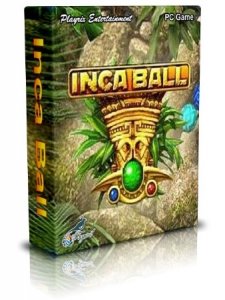 скачать игру бесплатно Inca Ball 1.0.1 (PC)