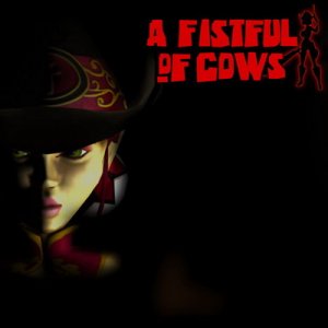 скачать игру A Fistful of Cows 