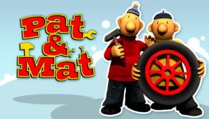 скачать игру бесплатно Pat & Mat (2010/ENG/CZ) PC