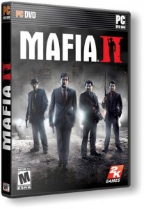 скачать игру бесплатно Mafia II - Complete Edition (2K Games) (2010/RUS) PC