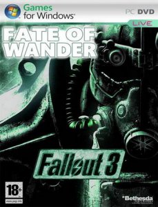 скачать игру Fallout 3 - Fate of Wanderer Global MOD PACK v.1.3 RC3 