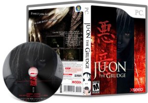 скачать игру бесплатно Ju-On: The Grudge - Haunted House (2010/ENG) PC