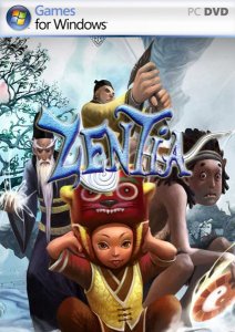 скачать игру бесплатно Zentia (2010/ENG) PC