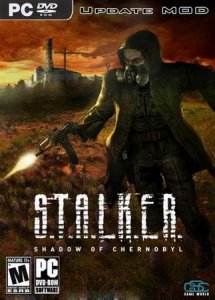 скачать игру бесплатно S.T.A.L.K.E.R. SHoC Update MOD (2010/RUS/ADDON) PC