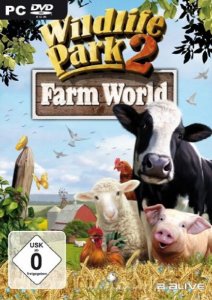 скачать игру Wildlife Park 2 Farm World (2010/DE) PC