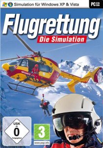 скачать игру бесплатно Flugrettung Die Simulation (2010/GER) PC