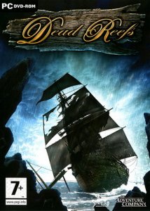 скачать игру бесплатно Мертвые рифы (2007/RUS) PC