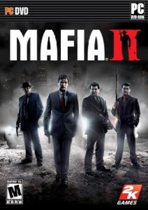 скачать игру Mafia 2  Update 2 + 7 DLC