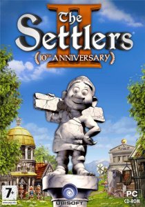 скачать игру бесплатно The Settlers 2: Awakening of Cultures (2010) PC
