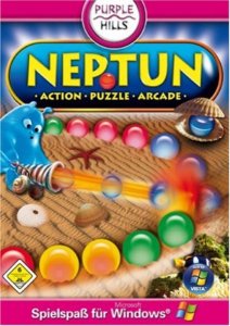 скачать игру бесплатно Neptun (2007/DE) PC