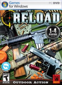 скачать игру бесплатно Reload: Target Down (2010/ENG) PC