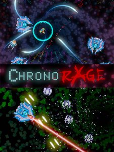 скачать игру бесплатно Chrono Rage (Eng/Fr/2010) PC
