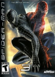скачать игру бесплатно Spider-Man 3: The Game (2007/RUS) PC