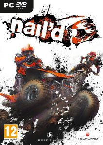 скачать игру бесплатно Nail’d (2011/RUS) PC