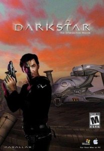 скачать игру Darkstar 
