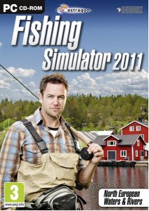 скачать игру бесплатно Fishing Simulator 2011 (2010/ENG) PC