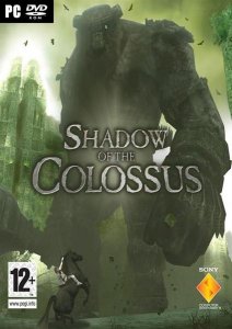 скачать игру бесплатно Shadow of The Colossus (2010/RUS/ENG) PC