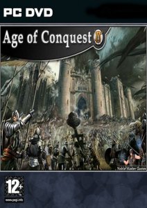 скачать игру Age of Conquest III 