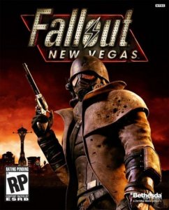 скачать игру Fallout New Vegas: Зима Пост-Апокалипсиса 
