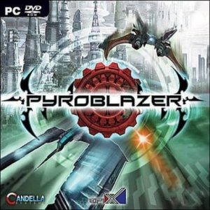 скачать игру бесплатно Pyroblazer (2009/RUS) PC