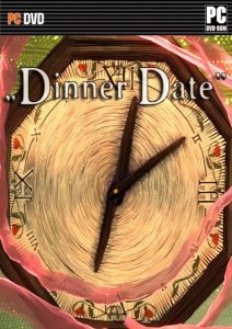 скачать игру бесплатно Dinner Date (2011/RUS/ENG) PC