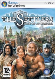 скачать игру бесплатно Settlers VI: Золотое издание (2008/RUS/ENG) PC