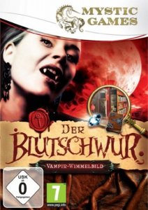 скачать игру бесплатно Der Blutschwur (2010/DE) PC