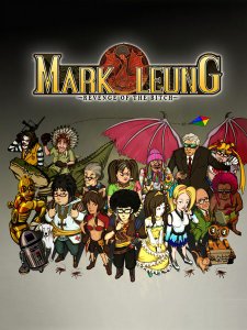 скачать игру бесплатно Mark Leung: Revenge of the Bitch (2010/ENG) PC