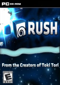 скачать игру бесплатно Rush (2010/MULTI6/ENG) PC