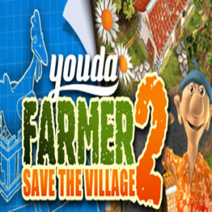скачать игру Youda Фермер 2. Спаси городок 