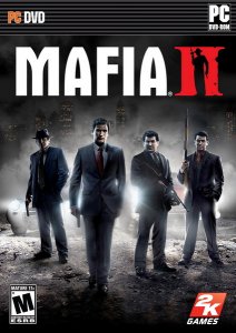 скачать игру Mafia II - The Betrayal of Jimmy 