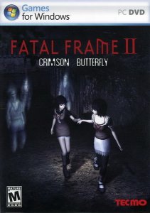 скачать игру бесплатно Fatal Frame 2 (2010/RUS) PC