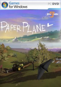 скачать игру бесплатно Paper Plane (2010/ENG) PC