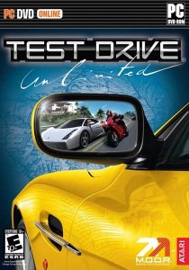скачать игру бесплатно Test Drive Unlimited MOD (2010/RUS) PC