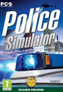 скачать игру бесплатно Police Simulator (2010/ENG) PC