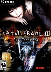 скачать игру бесплатно Fatal Frame 3. The Tormented (2010/RUS/ENG) PC