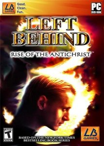скачать игру Left Behind 3 Rise of the Antichrist 