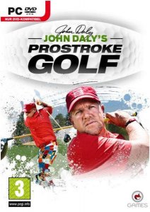 скачать игру John Dalys ProStroke Golf 